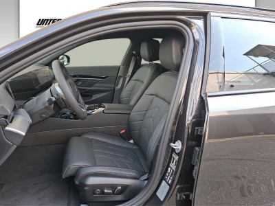 BMW 5er Vorführwagen