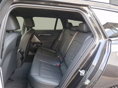 BMW 5er Vorführwagen