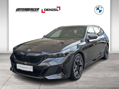 BMW 5er Vorführwagen