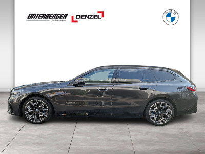 BMW 5er Vorführwagen