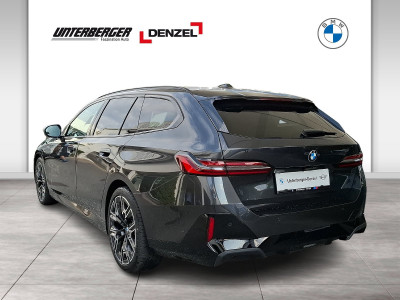 BMW 5er Vorführwagen