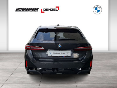 BMW 5er Vorführwagen