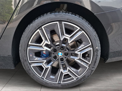 BMW 5er Vorführwagen