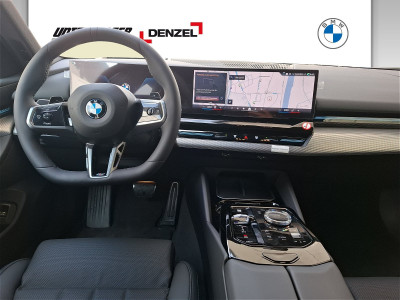 BMW 5er Vorführwagen