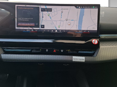BMW 5er Vorführwagen