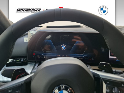 BMW 5er Vorführwagen