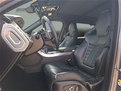 Land Rover Range Rover Sport Gebrauchtwagen