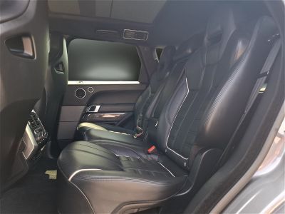 Land Rover Range Rover Sport Gebrauchtwagen