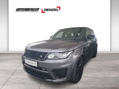 Land Rover Range Rover Sport Gebrauchtwagen