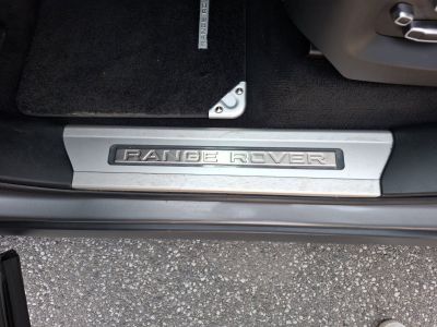 Land Rover Range Rover Sport Gebrauchtwagen