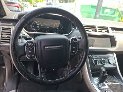 Land Rover Range Rover Sport Gebrauchtwagen