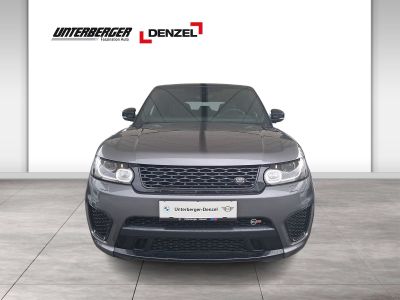 Land Rover Range Rover Sport Gebrauchtwagen