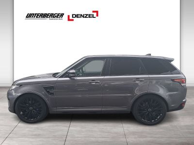 Land Rover Range Rover Sport Gebrauchtwagen