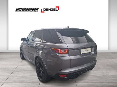 Land Rover Range Rover Sport Gebrauchtwagen