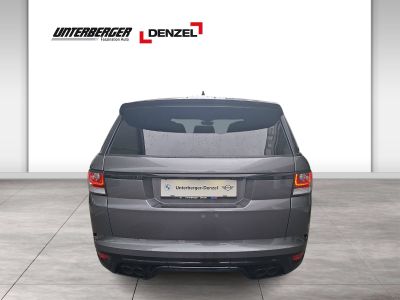 Land Rover Range Rover Sport Gebrauchtwagen