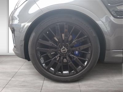 Land Rover Range Rover Sport Gebrauchtwagen