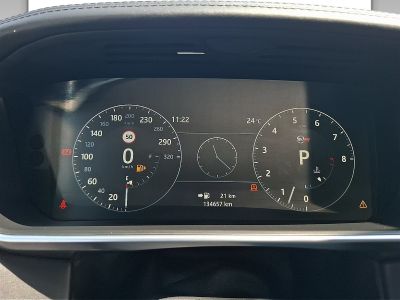 Land Rover Range Rover Sport Gebrauchtwagen