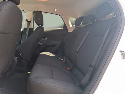 Jaguar E-Pace Gebrauchtwagen