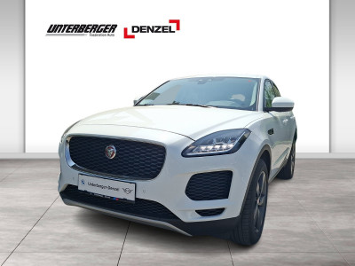 Jaguar E-Pace Gebrauchtwagen