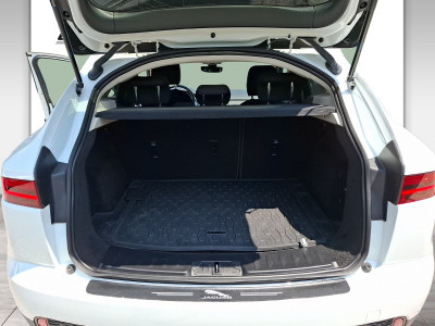 Jaguar E-Pace Gebrauchtwagen