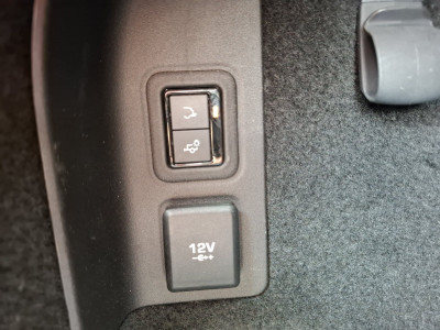 Jaguar E-Pace Gebrauchtwagen