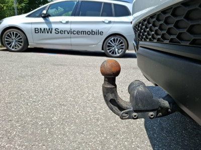 Jaguar E-Pace Gebrauchtwagen