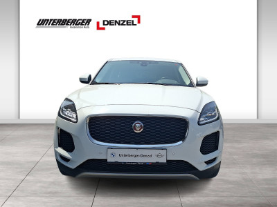 Jaguar E-Pace Gebrauchtwagen