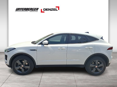 Jaguar E-Pace Gebrauchtwagen