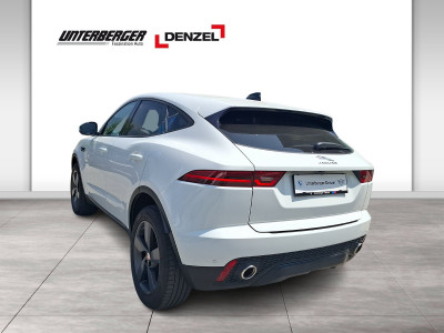 Jaguar E-Pace Gebrauchtwagen