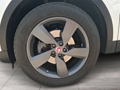 Jaguar E-Pace Gebrauchtwagen