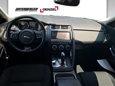 Jaguar E-Pace Gebrauchtwagen
