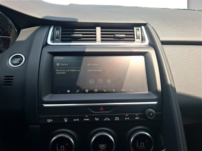 Jaguar E-Pace Gebrauchtwagen