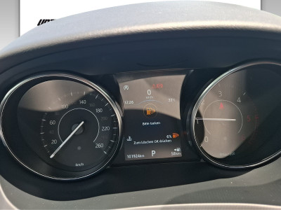 Jaguar E-Pace Gebrauchtwagen