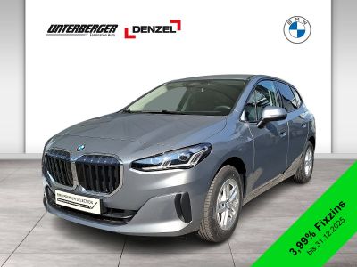 BMW 2er Vorführwagen