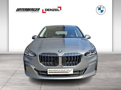 BMW 2er Vorführwagen