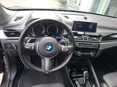 BMW X1 Gebrauchtwagen
