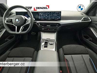 BMW 3er Jahreswagen