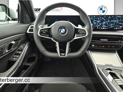 BMW 3er Jahreswagen
