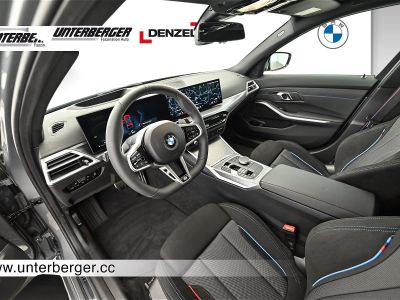BMW 3er Jahreswagen