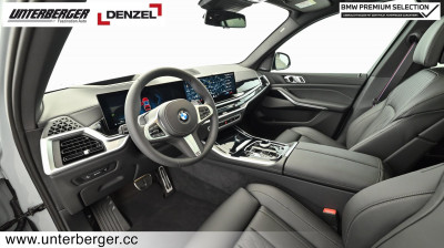 BMW X5 Jahreswagen