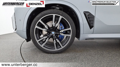 BMW X5 Jahreswagen