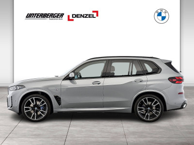 BMW X5 Jahreswagen