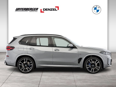 BMW X5 Jahreswagen