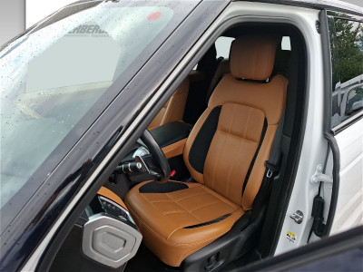 Land Rover Range Rover Sport Gebrauchtwagen