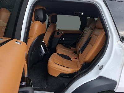 Land Rover Range Rover Sport Gebrauchtwagen