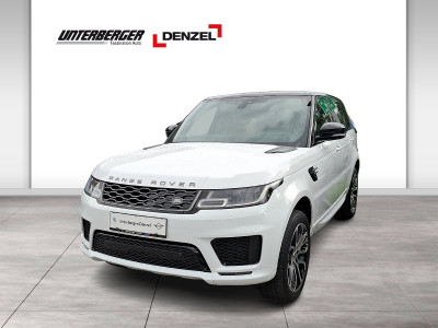 Land Rover Range Rover Sport Gebrauchtwagen