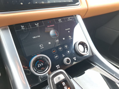 Land Rover Range Rover Sport Gebrauchtwagen