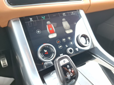 Land Rover Range Rover Sport Gebrauchtwagen