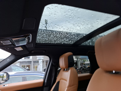 Land Rover Range Rover Sport Gebrauchtwagen