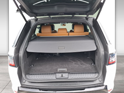 Land Rover Range Rover Sport Gebrauchtwagen